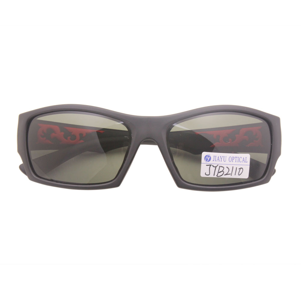 Custom Designer Bicycle Fishing Cycling Sports Sunglasses