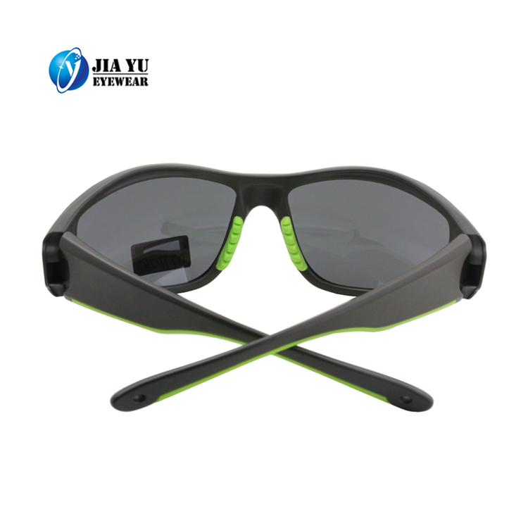 Custom Fashion Baseball Polarized Bicycle Sports Glasses