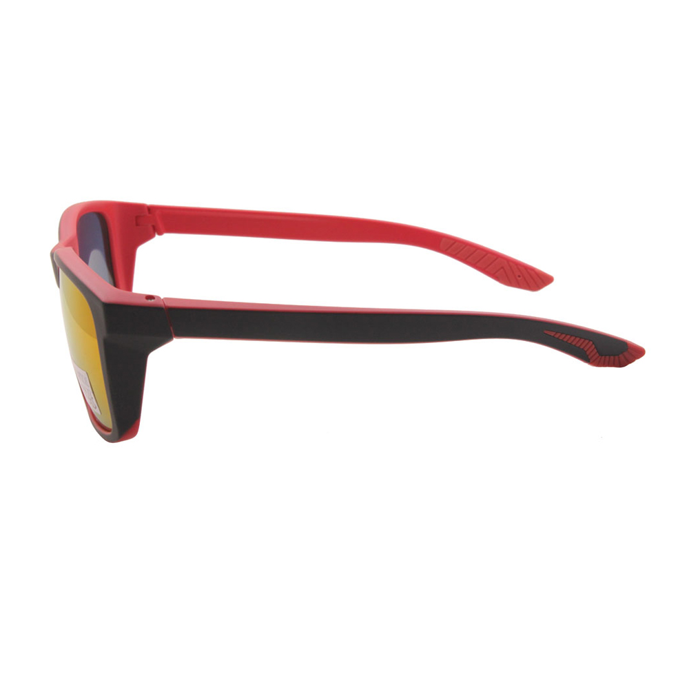 Custom Fashion Beach Volleyball Polarized Sports Sunglasses