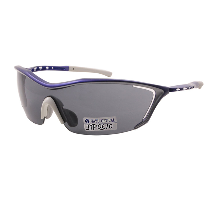 Custom Fashion CE UV400 Volleyball Sports Sunglasses