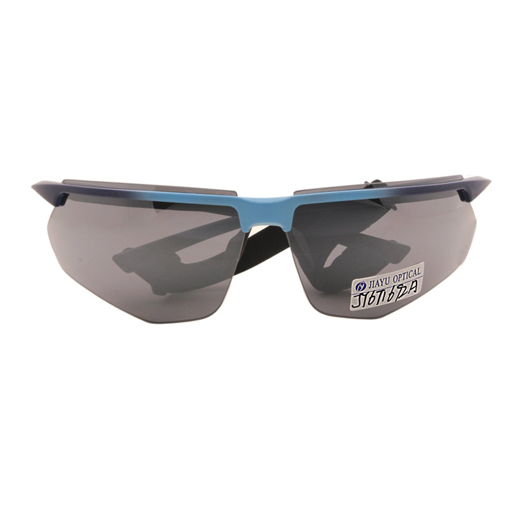 Men CE UV400 Sports Glasses Strap 