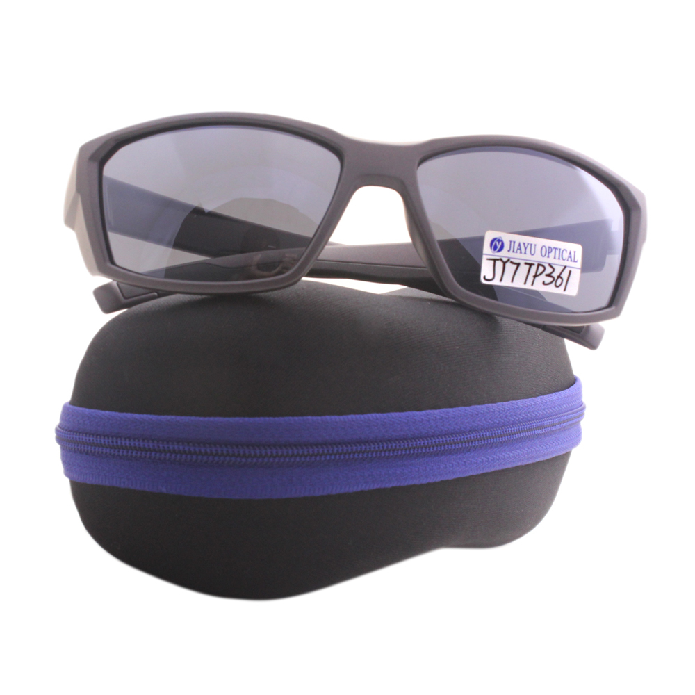 Men Polarized Sports Sunglasses