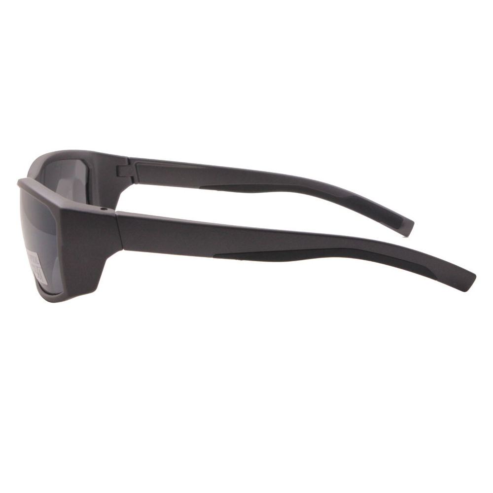 Custom Outdoor Cycling Men Polarized Sports Sunglasses