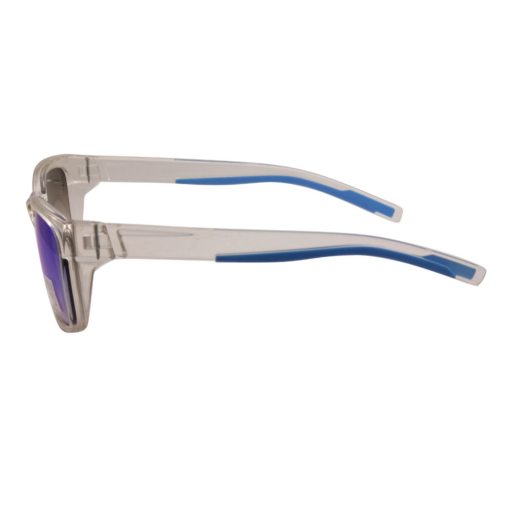 Custom Volleyball CE UV400 Running Outdo Sports Sunglasses
