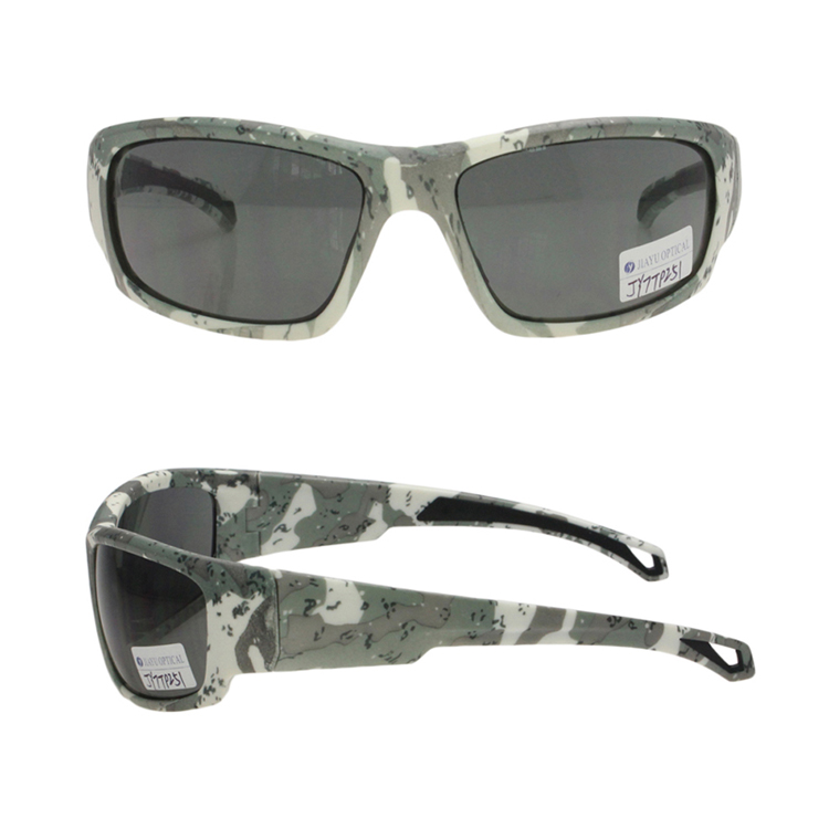 Cycling Mens Volleyball Sport Style Sunglasses Running