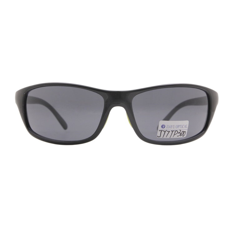Double Injuection TR90 Frame Women and Men Sports Sunglasses