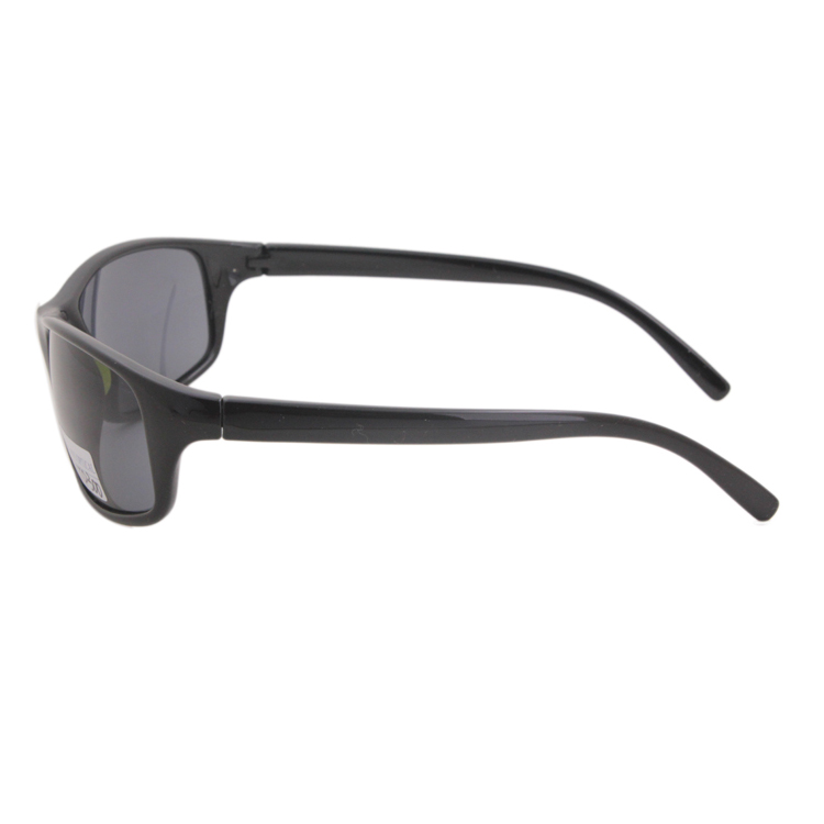 Double Injuection TR90 Frame Women and Men Sports Sunglasses