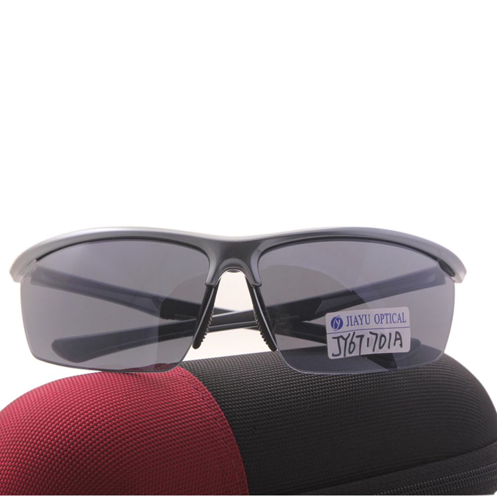 Fashion Cycling Hiking Ce UV400 Men's Sports Sunglasses
