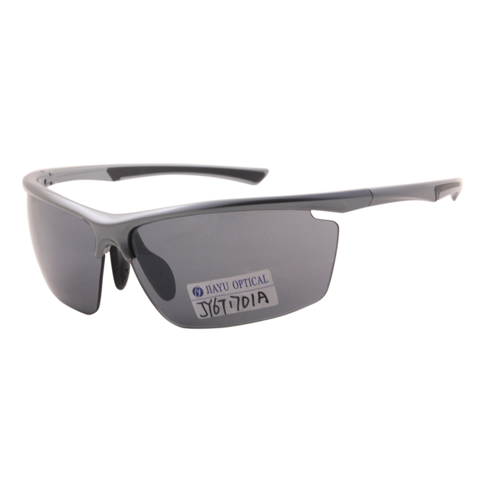 Fashion Cycling Hiking Ce UV400 Men's Sports Sunglasses