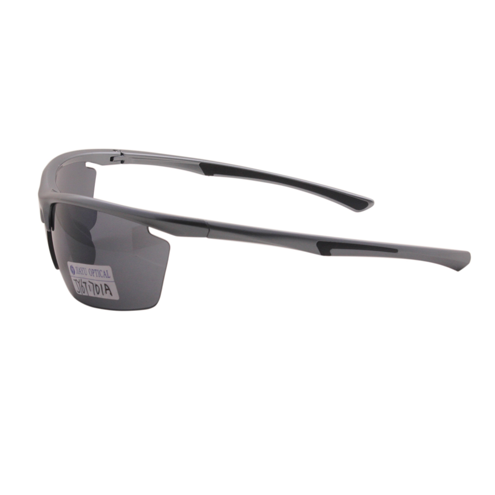 Fashion Cycling Hiking Ce UV400 Men's Sports Sunglasses