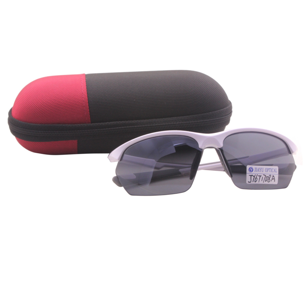 High Quality Bicycle Polarised Sunglasses for Sports