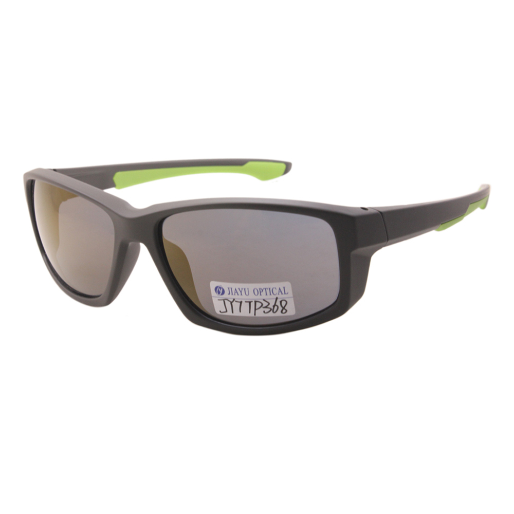 Fashion Men Protective Cycling Sport Running Sunglasses