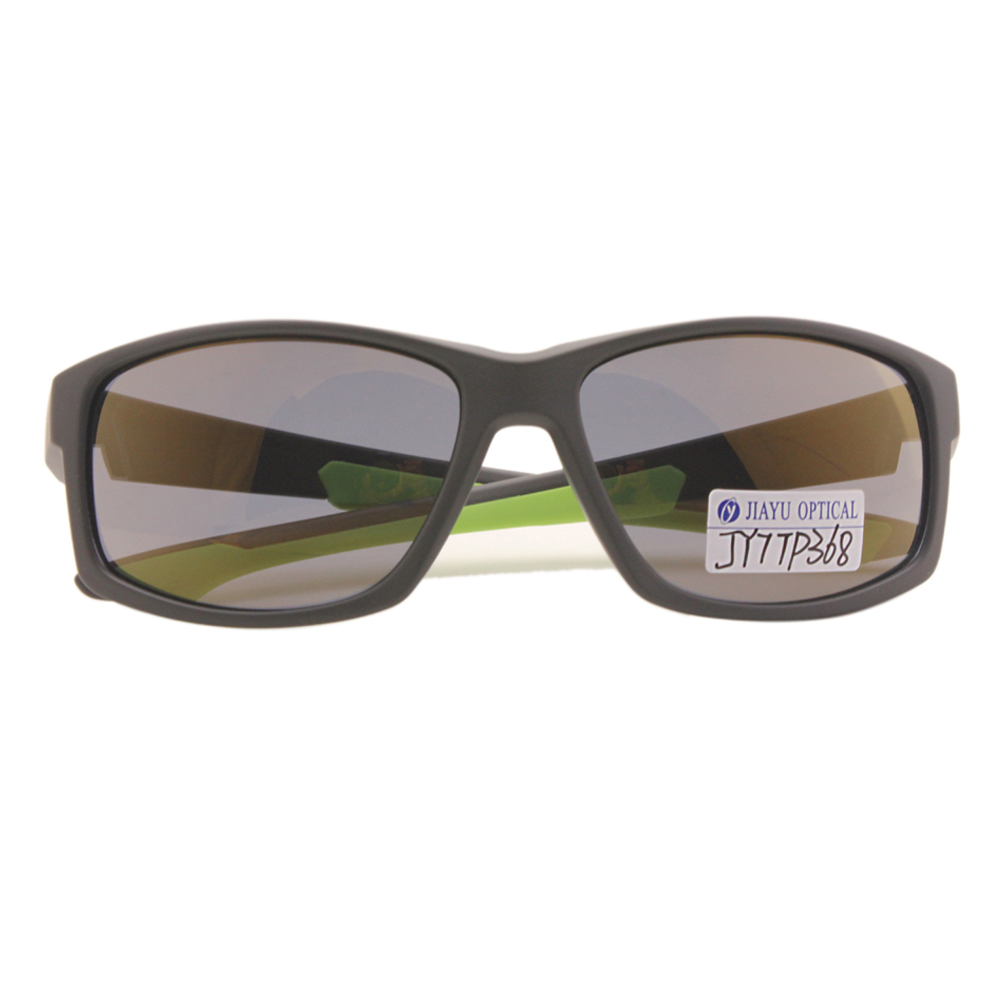 Fashion Men Protective Cycling Sport Running Sunglasses