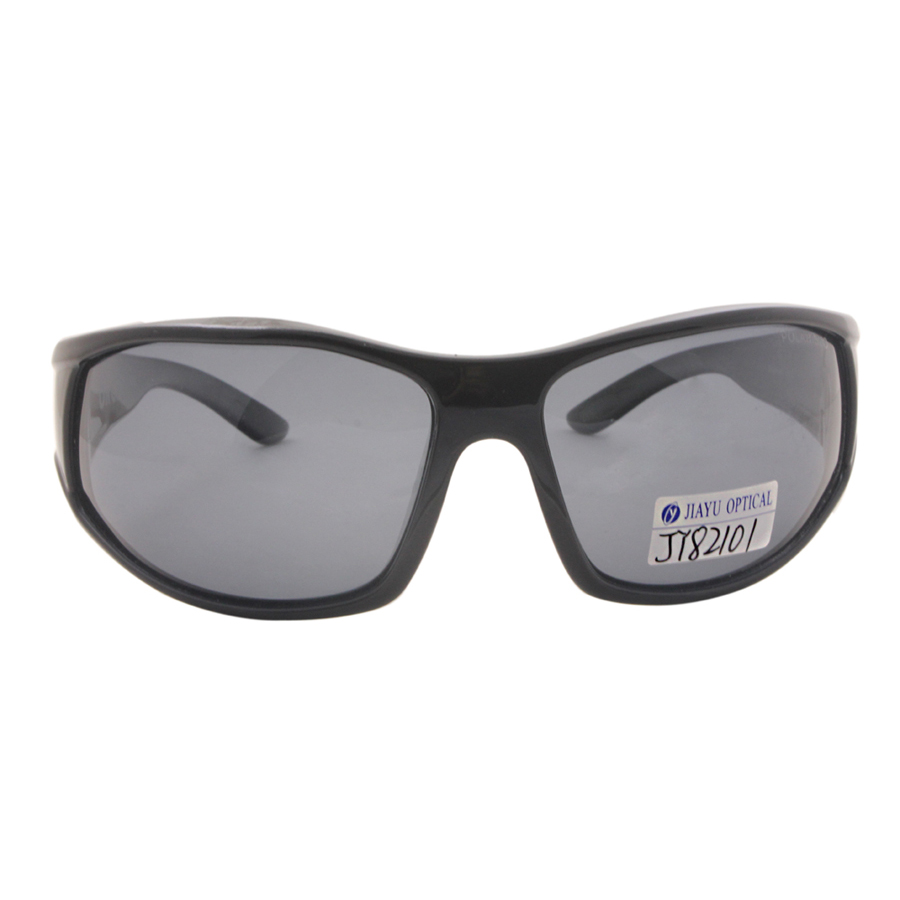 Fashion Men's Custom Beach Volleyball Sports Sunglasses