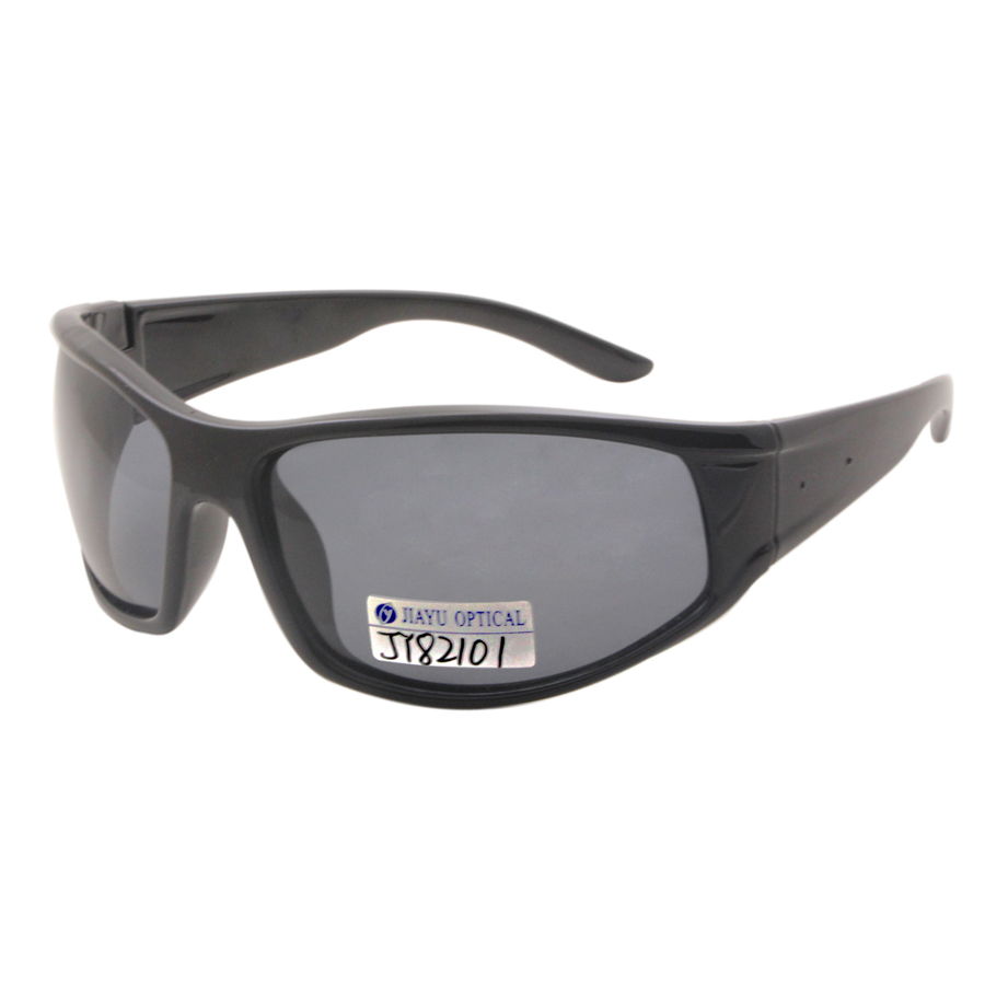 Fashion Men's Custom Beach Volleyball Sports Sunglasses