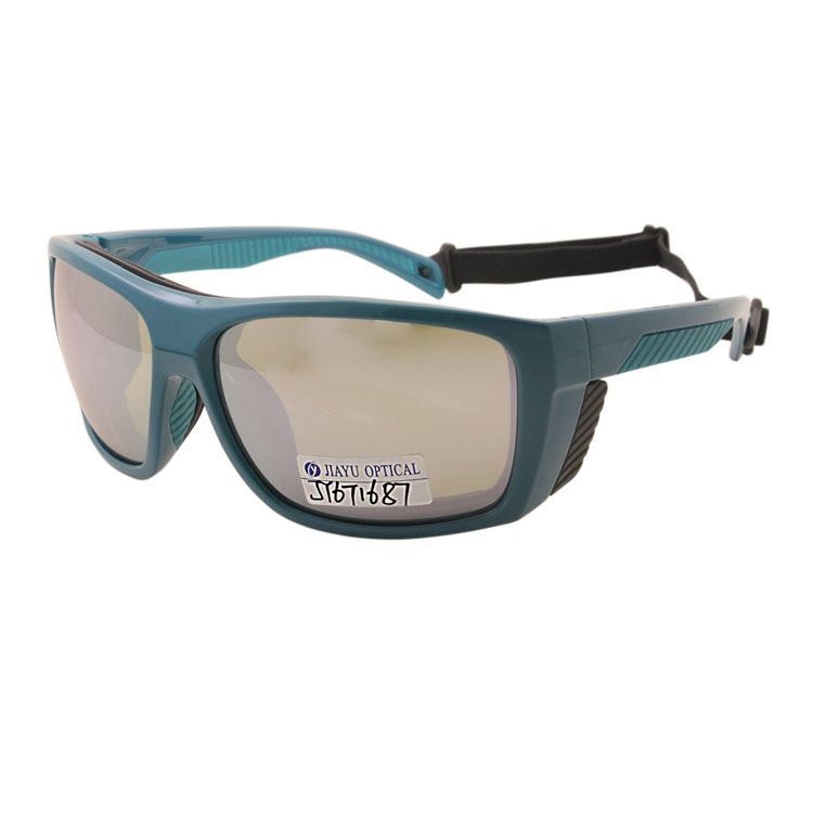Fashion Outdoor Running Foam Pads Sports Glasses Strap