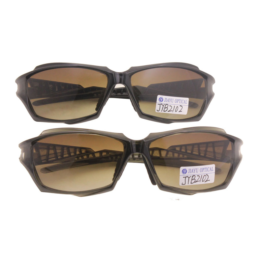 Fashion Polarized Sports Glasses UV Protection Men Sunglass