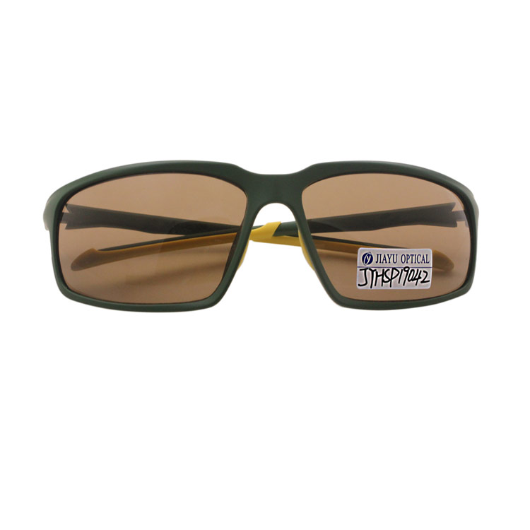 Volleyball Sports Sunglasses Luxury Men