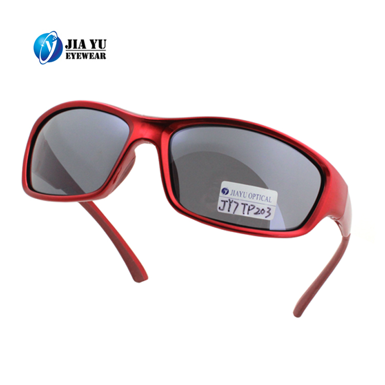 Fashion UV400 Bicycle Beach Volleyball Sports Sunglasses