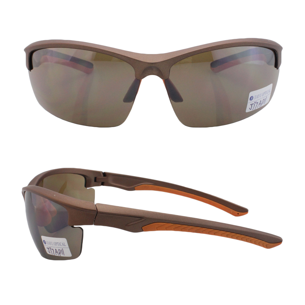 Golf CE UV400 Design Your Own Sport Running Sunglasses