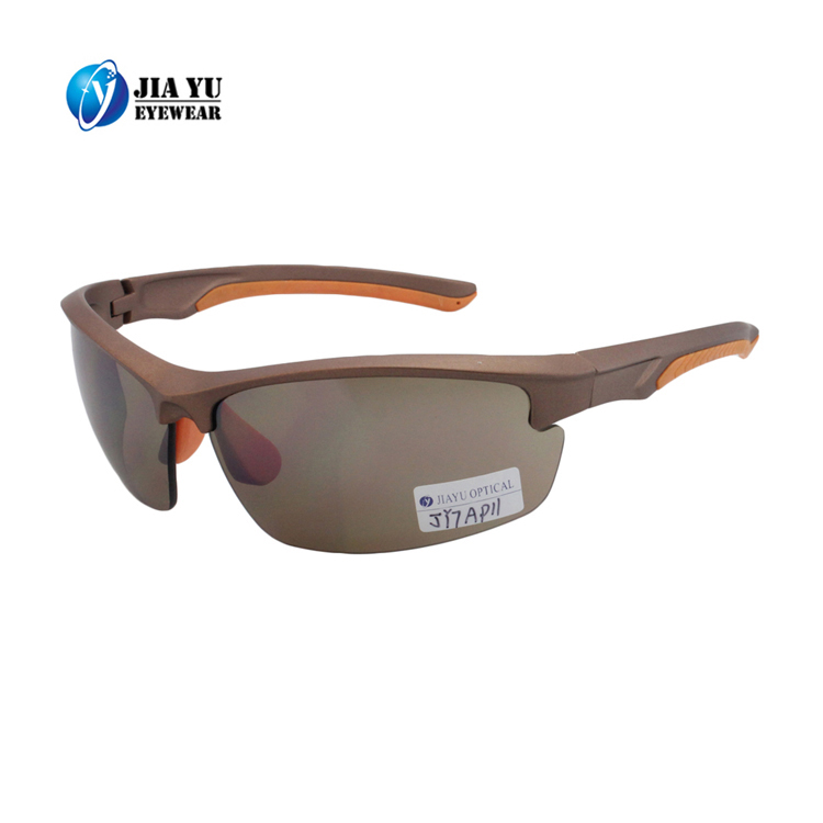 Golf CE UV400 Design Your Own Sport Running Sunglasses