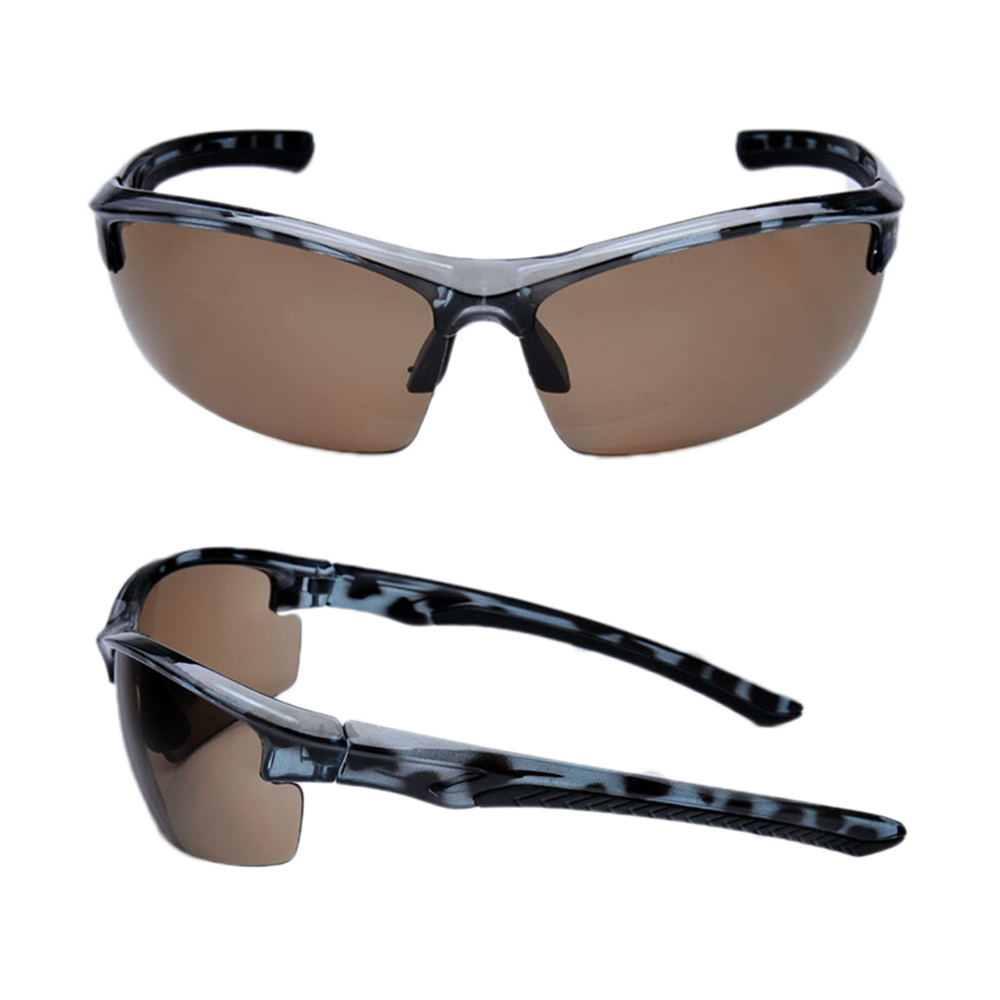 Golf CE UV400 Design Your Own Sport Running Sunglasses