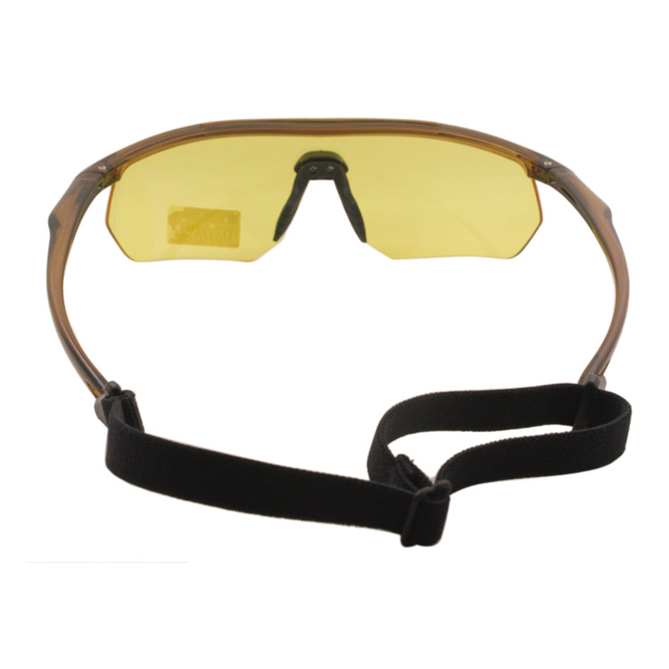 High Quality Cycling Volleyball One Piece Sports Glasses
