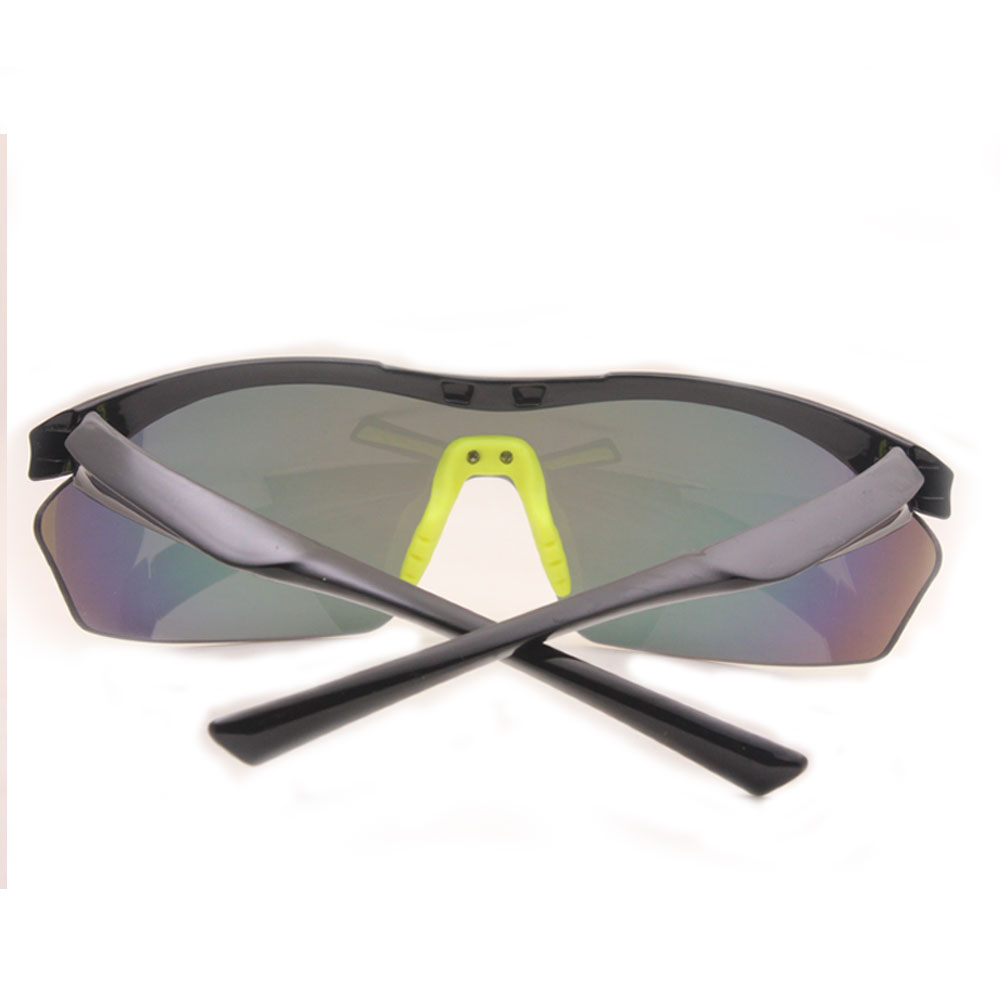 High Quality Fashion Polarized Cycling Sports Sunglasses