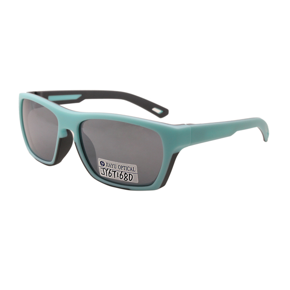 Hot Fashion Square Running Sports Cycling Glasses