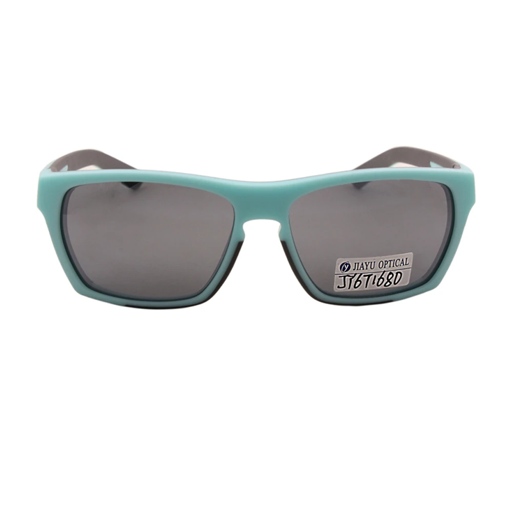 Square Running Sports Cycling Glasses