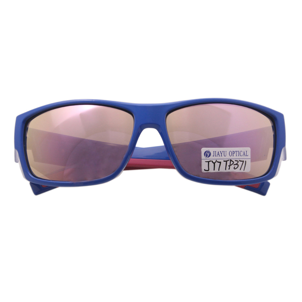Hot Sale 100% ODM Outdo Anti Scratch Bicycle Glasses Sports