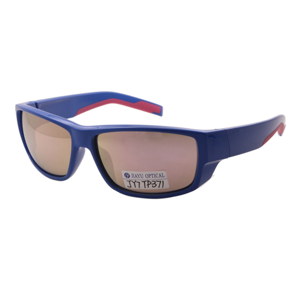 Hot Sale 100% ODM Outdo Anti Scratch Bicycle Glasses Sports