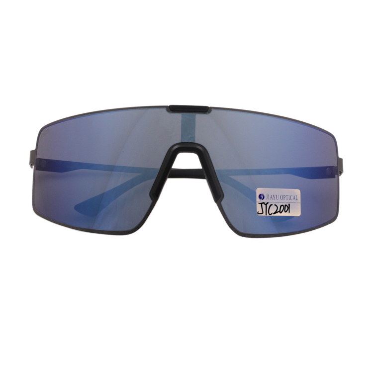 Hot Sale Mountain Bike Riding Sports Sunglasses for Men