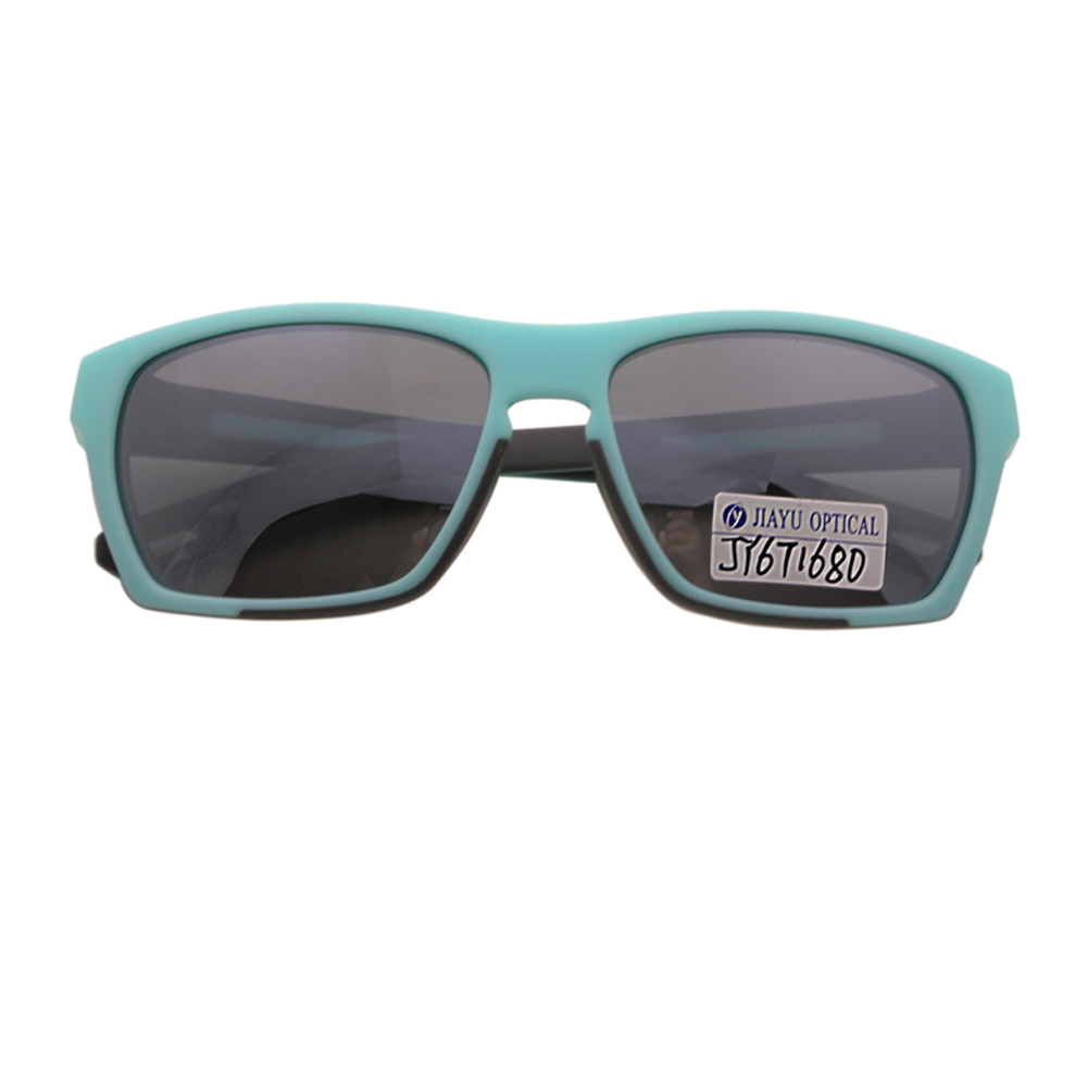 Hot Fashion Square Running Sports Cycling Glasses
