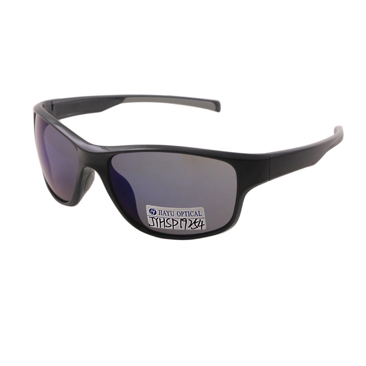 Hot Selling Sports Eyewear UV400 Running Bicycle Sunglasses