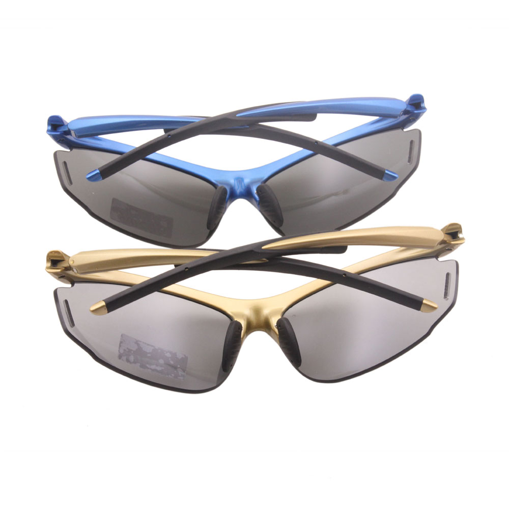 Men Baseball Running Fishing Polarized Sports Sunglasses