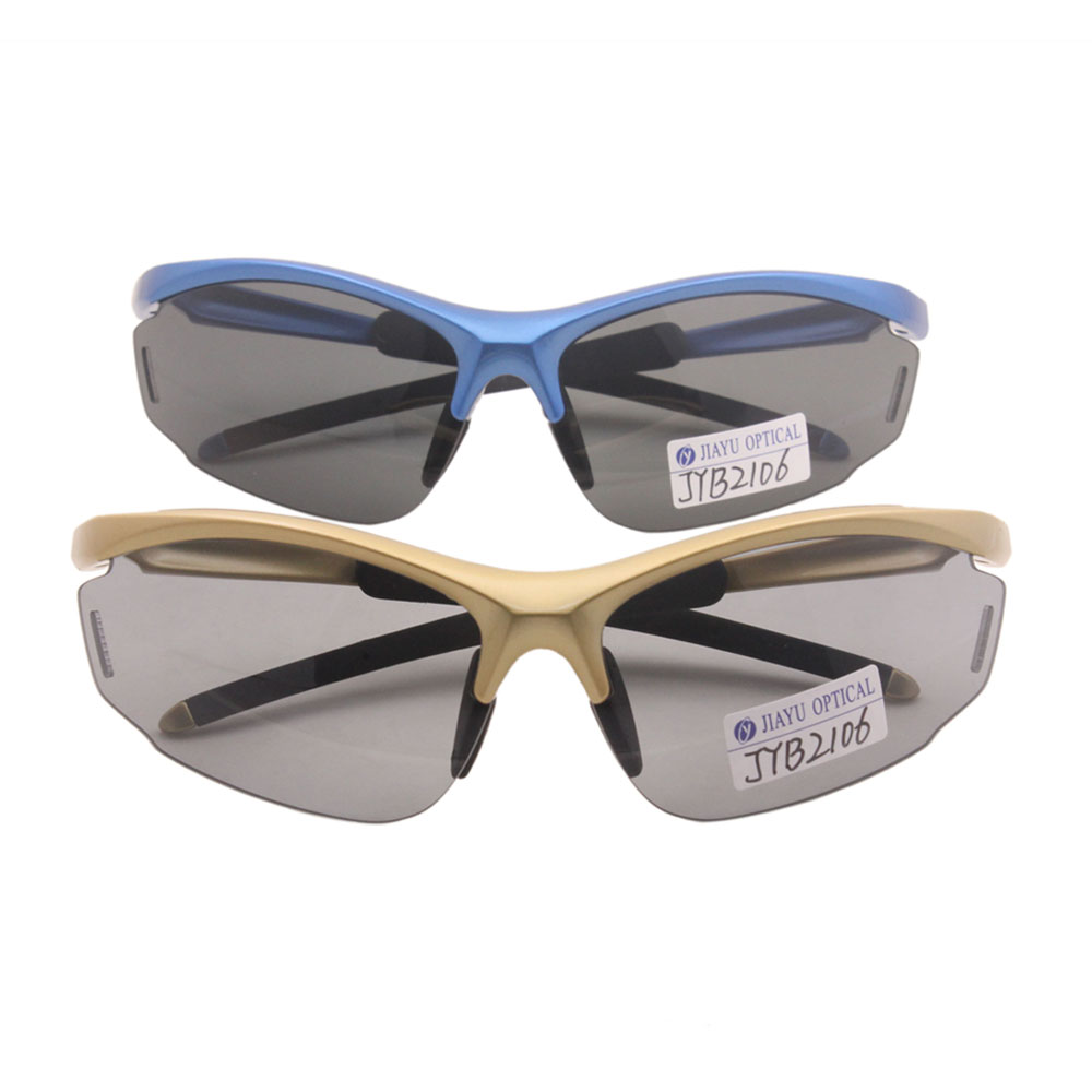 Men Baseball Running Fishing Polarized Sports Sunglasses