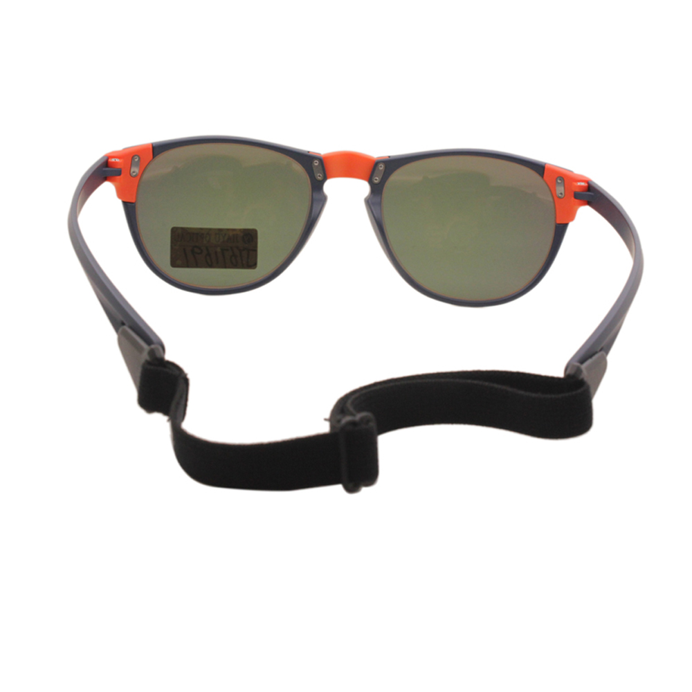 Men Fashion Bicycle Running Mirror Lens Sunglasses Sports
