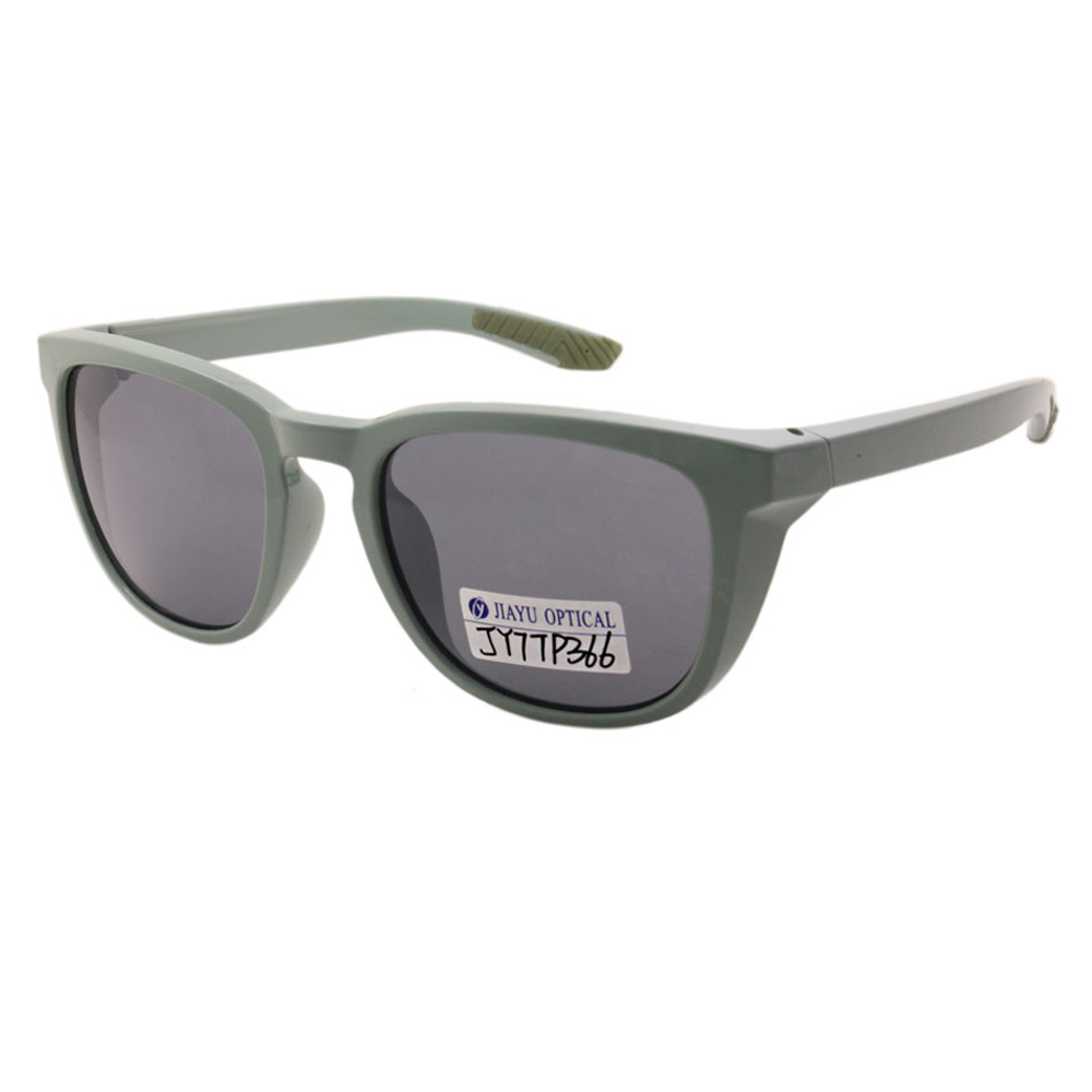 Men High Quality Handmade Bicycle Polarized Sport Sunglasses