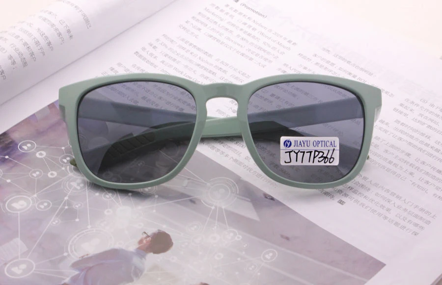Men Bicycle Polarized Sport Sunglasses
