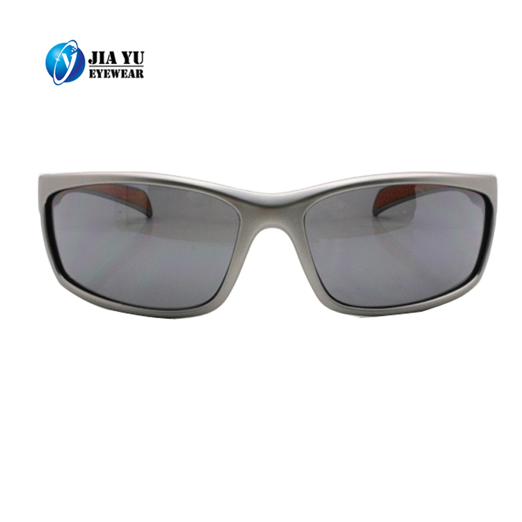 Men Outdoor Bicycle Polarized Sports Style Sunglasses