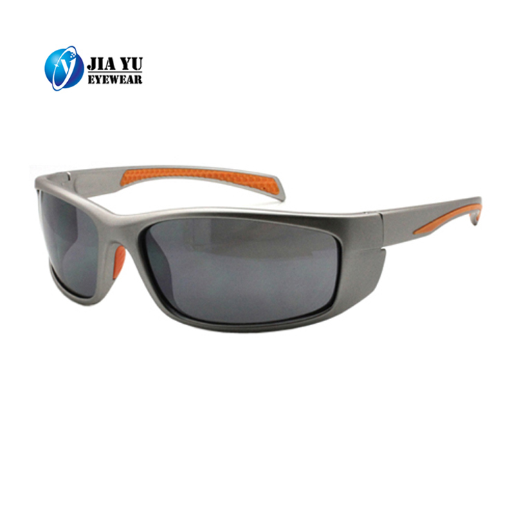 Men Outdoor Bicycle Polarized Sports Style Sunglasses