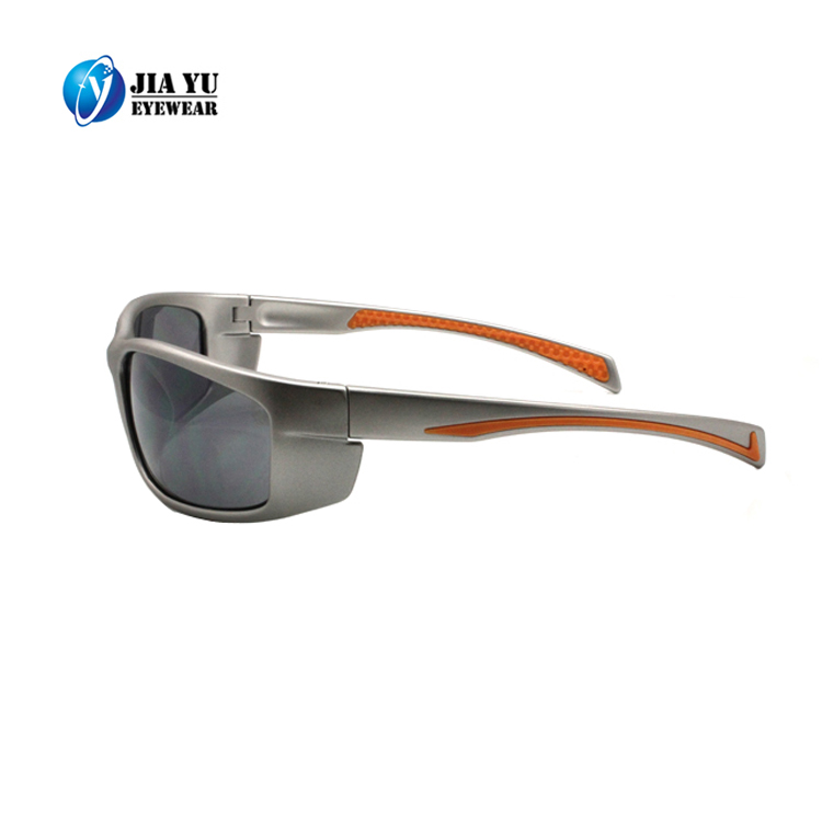 Men Outdoor Bicycle Polarized Sports Style Sunglasses
