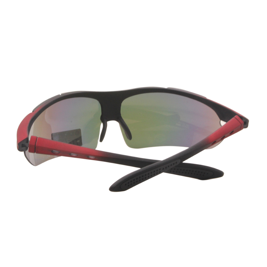 Men Outdoor UV Blocking Cycling Polarized Bike Sunglasses
