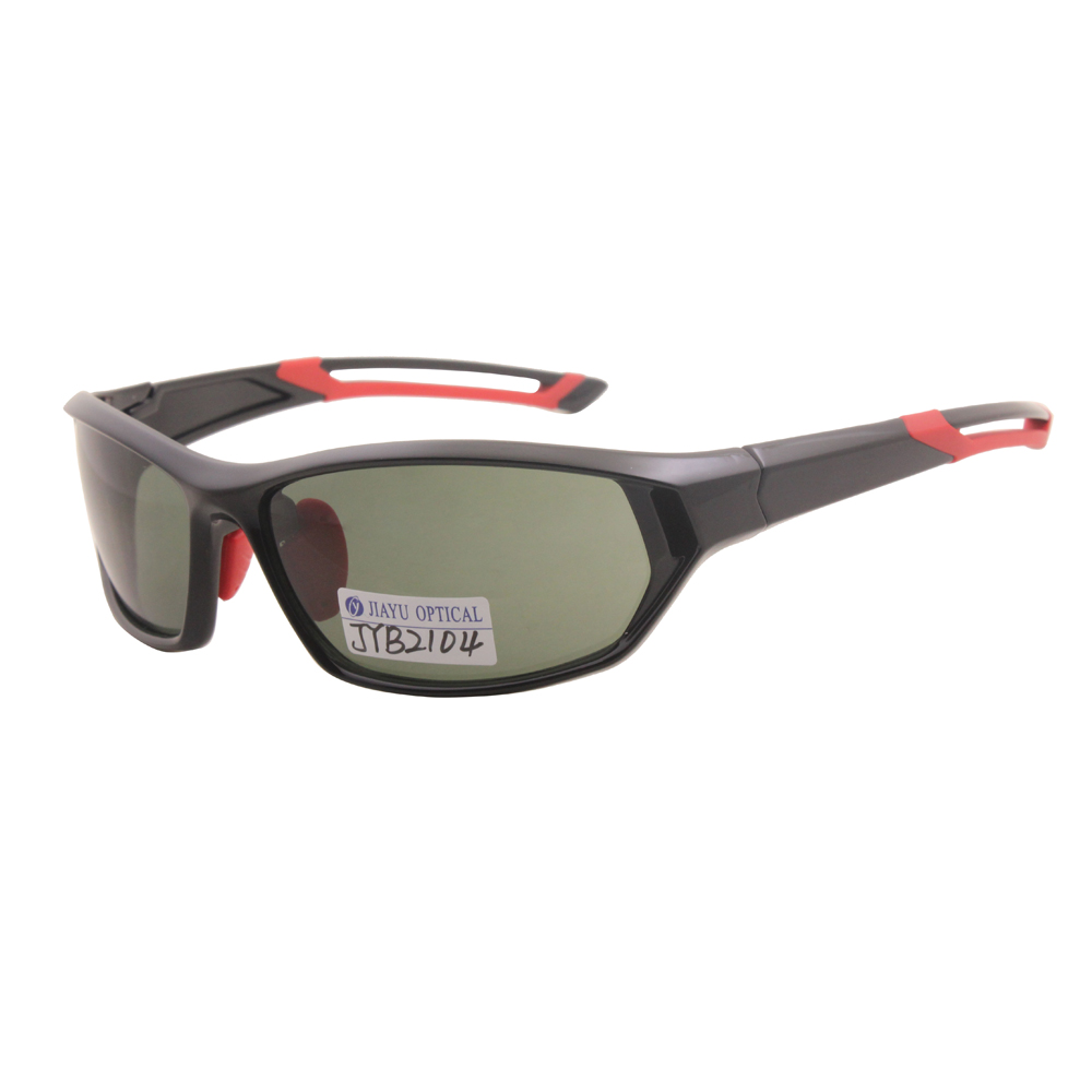 Men Polarized Outdoor Run Fishing Golf Sports Sunglasses