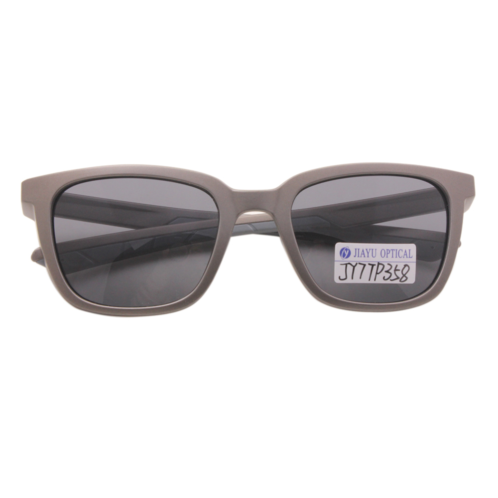 Men Retro Fashion UV400 Volleyball Sport Cycling Sunglasses