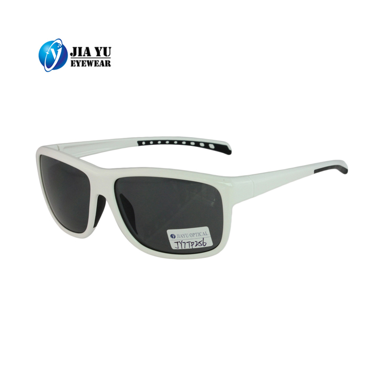 Men Retro Fashion Running Cycling Sport Glasses Polarized