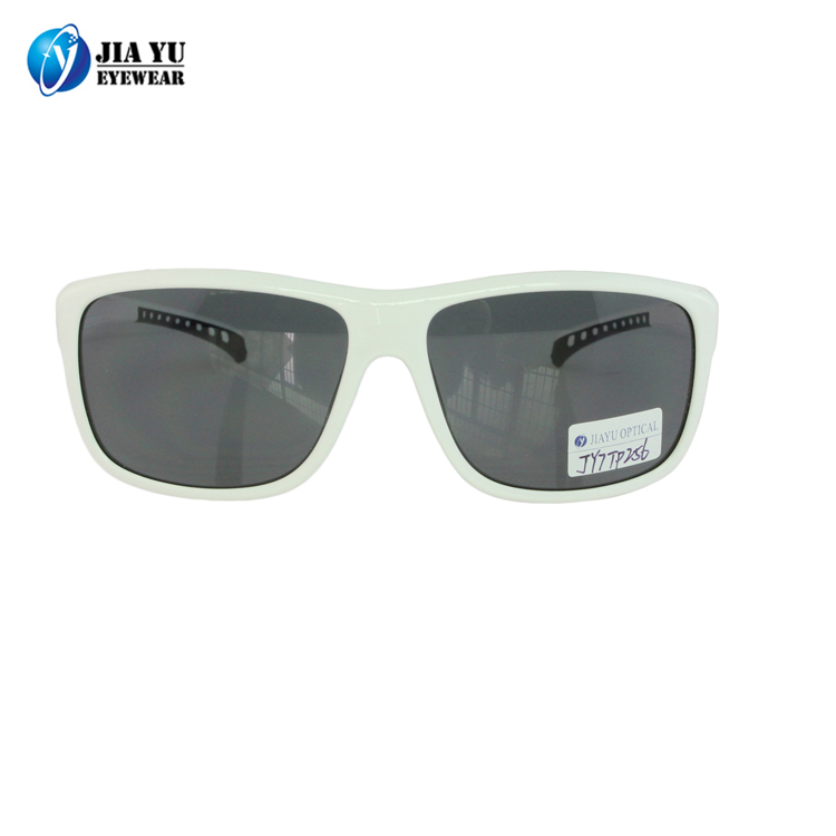 Men Retro Fashion Running Cycling Sport Glasses Polarized