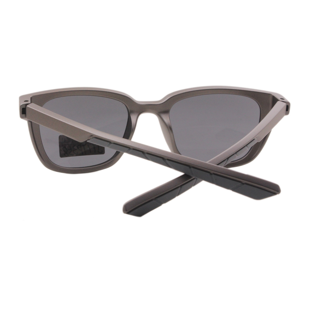 Men Retro Fashion UV400 Volleyball Sport Cycling Sunglasses