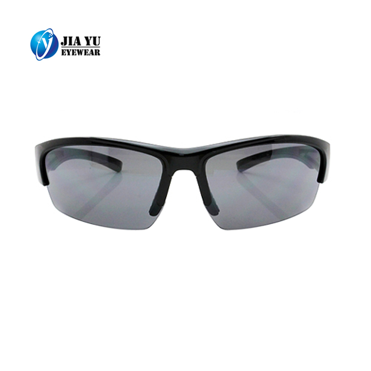 Men Volleyball Fashion Photochromic Cycling Sport Sunglasses